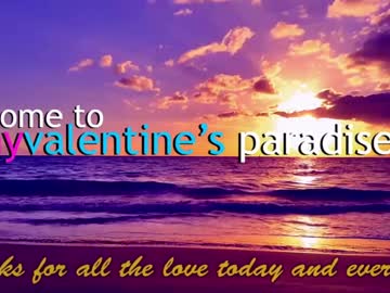 amyvalentine's chat room