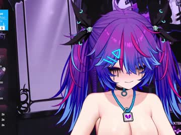 projektmelody's chat room