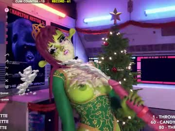 skyeanette's chat room