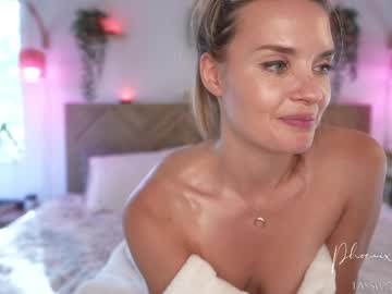 phoenix_taylor's chat room