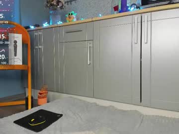 stefaevans's chat room