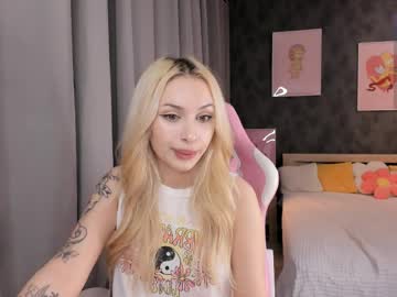 lanamiracle's chat room