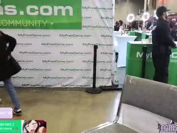 crimsonkitten's chat room