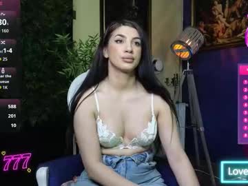 nicollepalmer's chat room