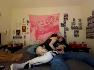 thick_as_fook's chat room