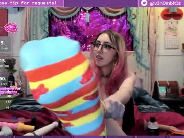 v3n0mb1t3z's chat room