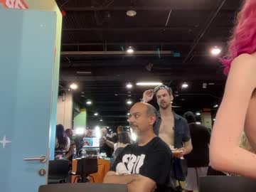 eve003300's chat room