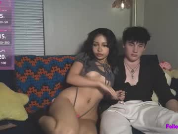 milkandhoneybby's chat room