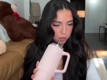 ariajackson's chat room