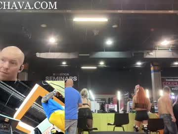 frenchava's chat room