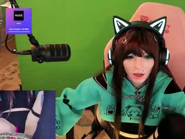 archancel's chat room