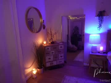 phoenix_taylor's chat room