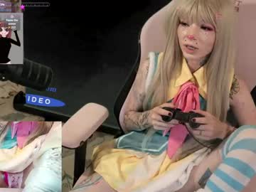 archancel's chat room