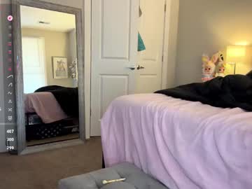 susannahxx's chat room