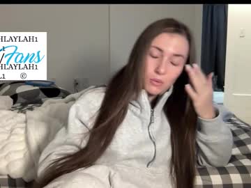 laylahlaylah1's chat room
