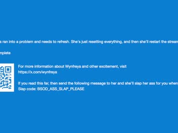 wynfreya's chat room