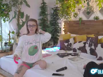 olive_you_'s chat room