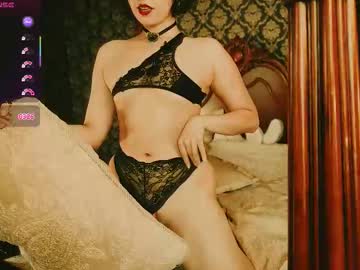 thecamwoman's chat room