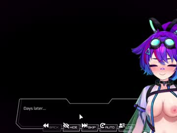 projektmelody's chat room