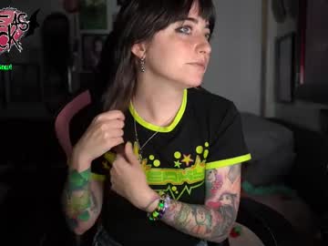 blueasfuck's chat room