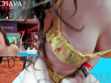 frenchava's chat room