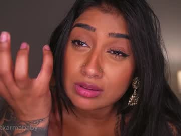 sweetkarmababy's chat room