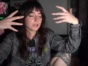 blueasfuck's chat room