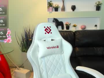 michafox's chat room