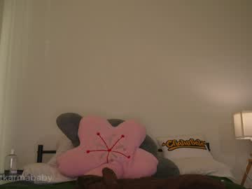 sweetkarmababy's chat room