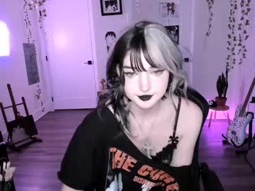 blackberryfizz's chat room