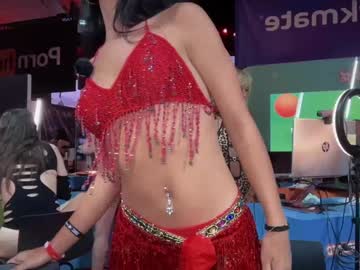 itskassielee's chat room