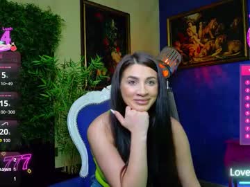 nicollepalmer's chat room