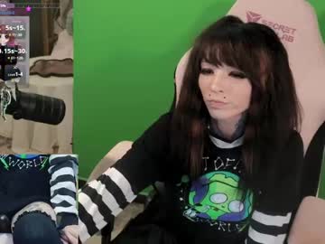 archancel's chat room