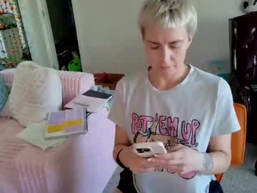 ejrabloom's chat room