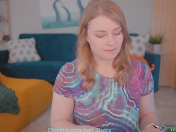 asiri_ocean's chat room