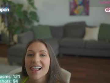 aspenwild's chat room