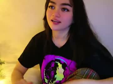 annatigarr's chat room