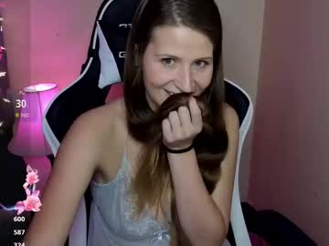 tressabelle's chat room