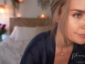 phoenix_taylor's chat room