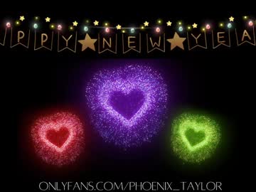 phoenix_taylor's chat room