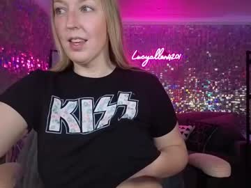 lucyallen4201's chat room