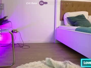 ilikeithaard's chat room