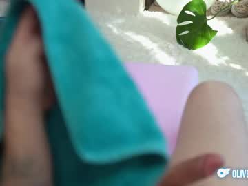 olive_you_'s chat room