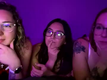 naomijack69's chat room