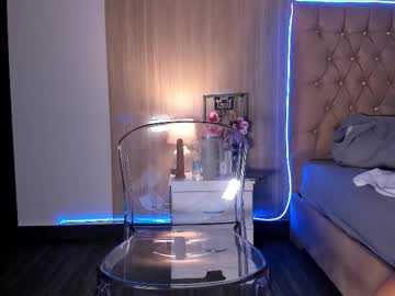 maddyluxe's chat room