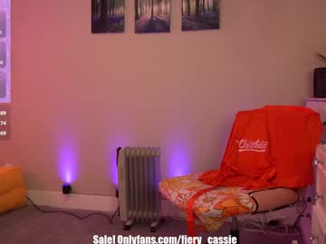 fiery_redhead's chat room