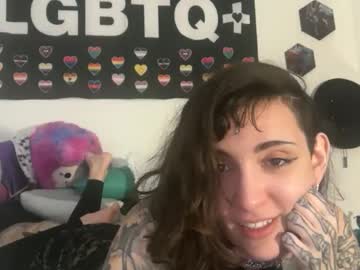 quickandcurious's chat room