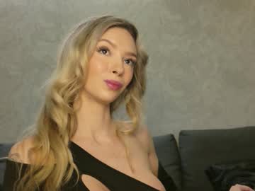 v_deville's chat room