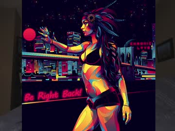 chroniclove's chat room