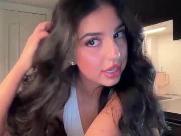 ariajackson's chat room